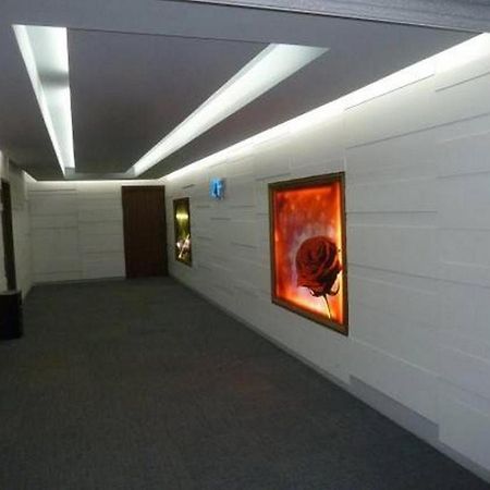 Imo Concorde Hotel Owerri Zewnętrze zdjęcie