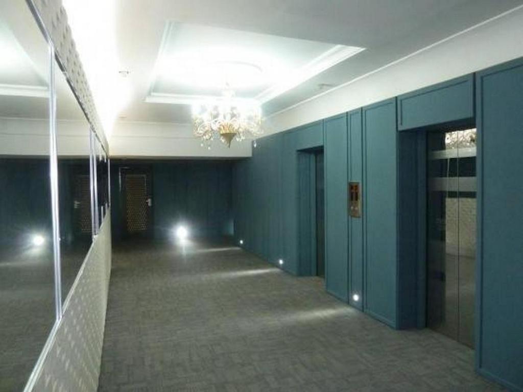 Imo Concorde Hotel Owerri Zewnętrze zdjęcie