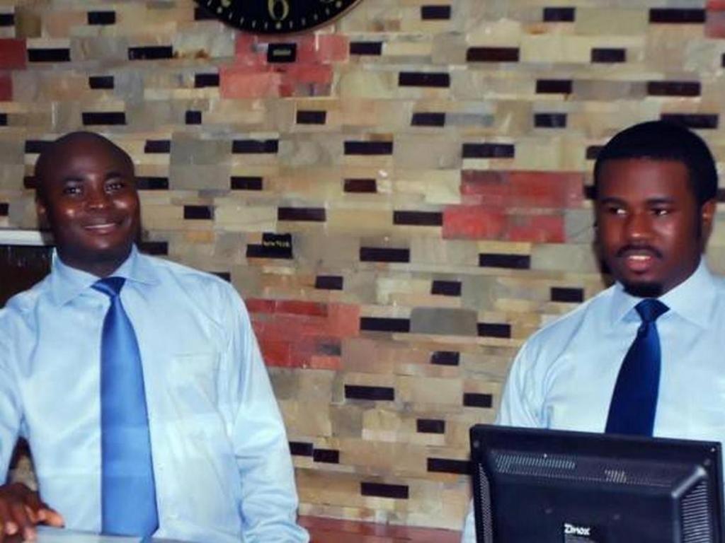 Imo Concorde Hotel Owerri Zewnętrze zdjęcie