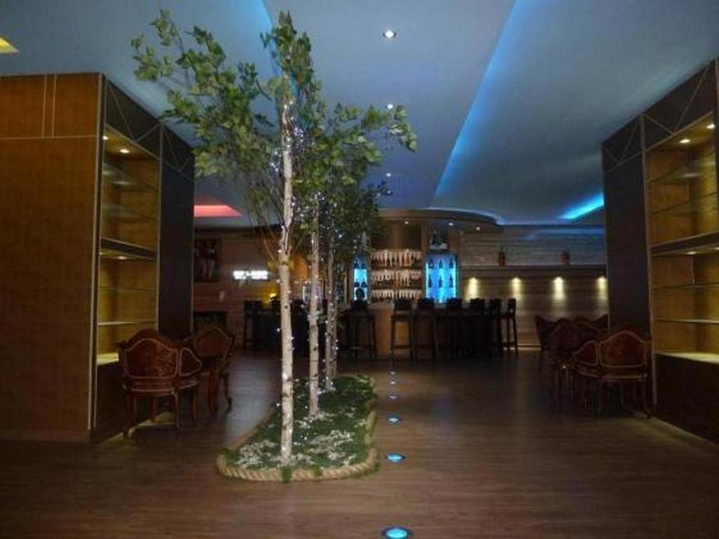 Imo Concorde Hotel Owerri Zewnętrze zdjęcie
