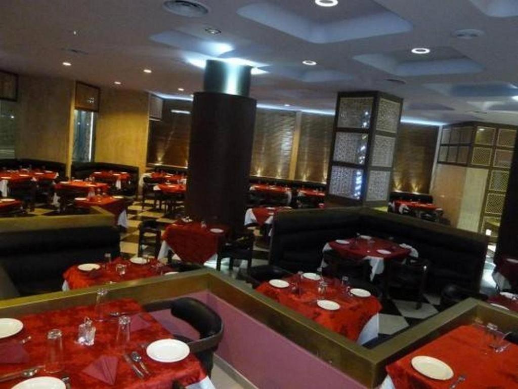 Imo Concorde Hotel Owerri Zewnętrze zdjęcie