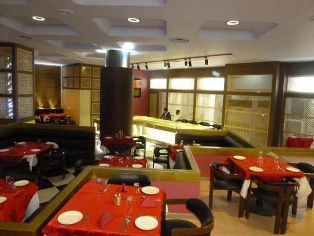 Imo Concorde Hotel Owerri Zewnętrze zdjęcie