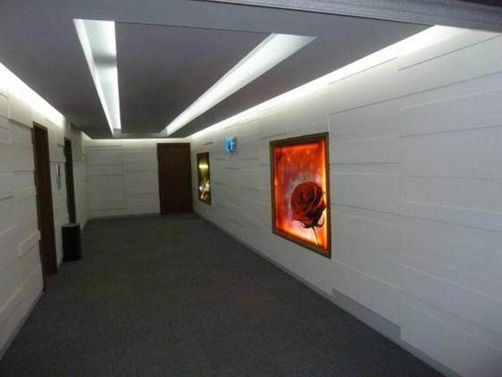 Imo Concorde Hotel Owerri Zewnętrze zdjęcie